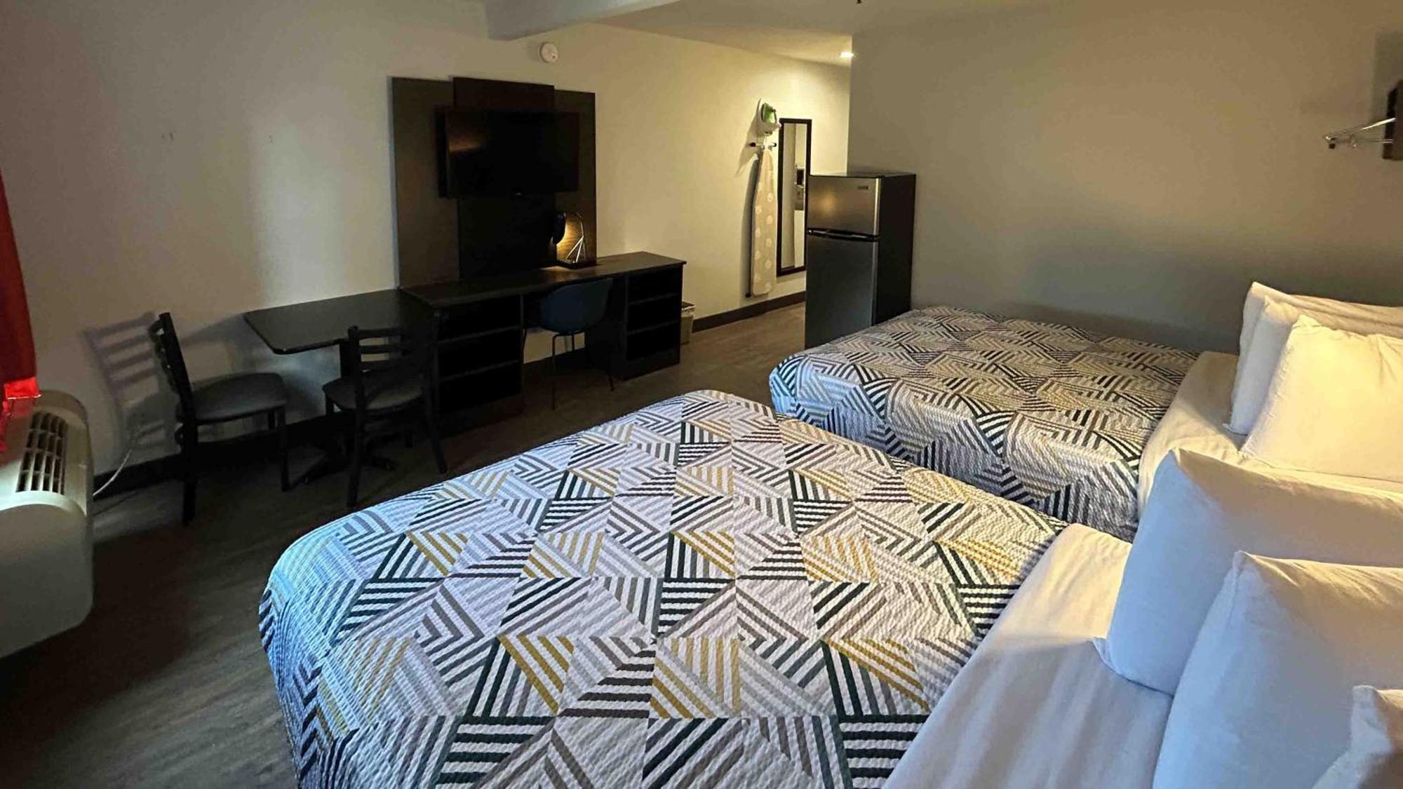 6 San Diego, Ca Circle Mission Valley 4*